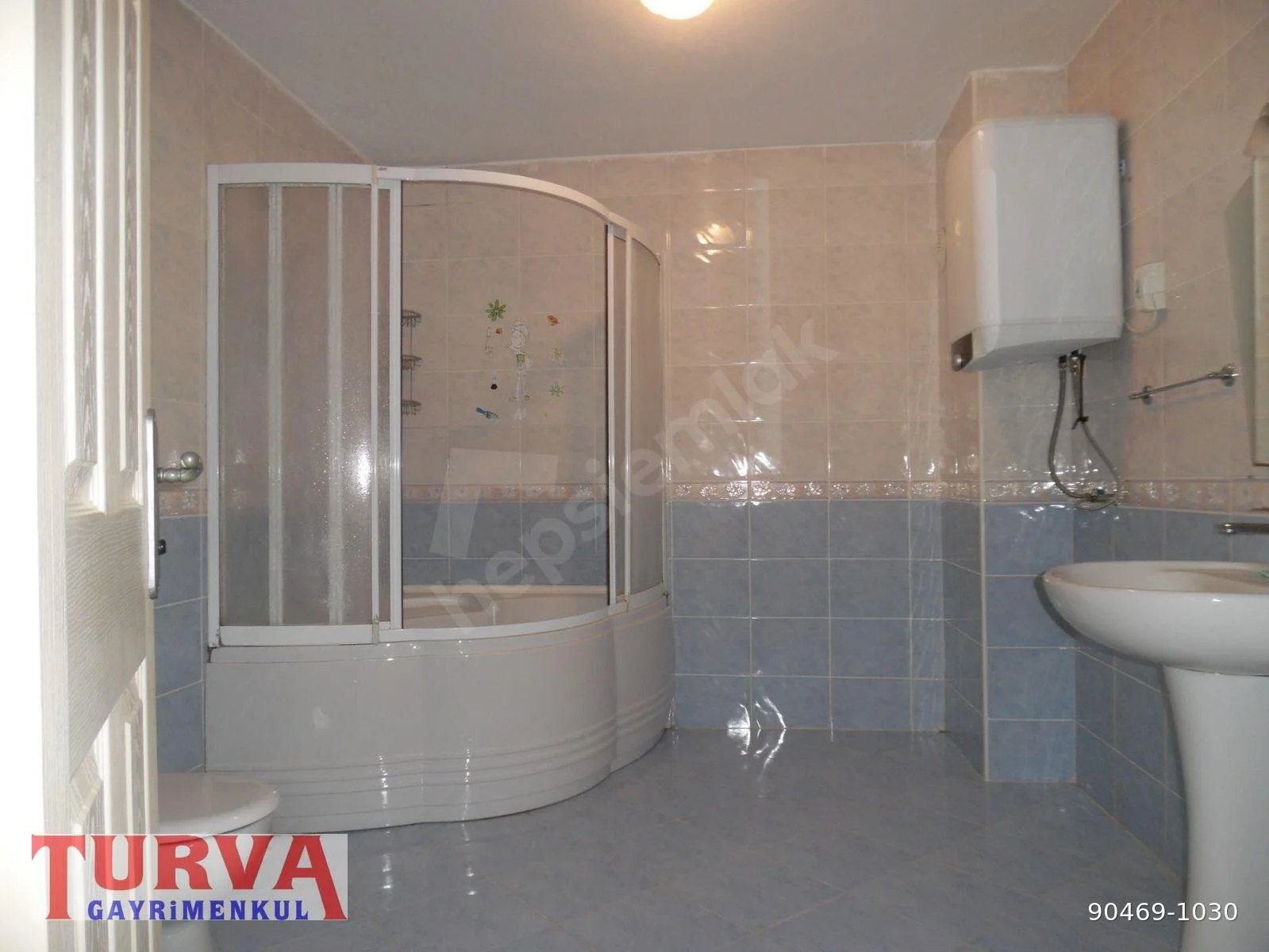 Çorlu Vergi Dairesi Yakınında Aileye Uygun Kiralık