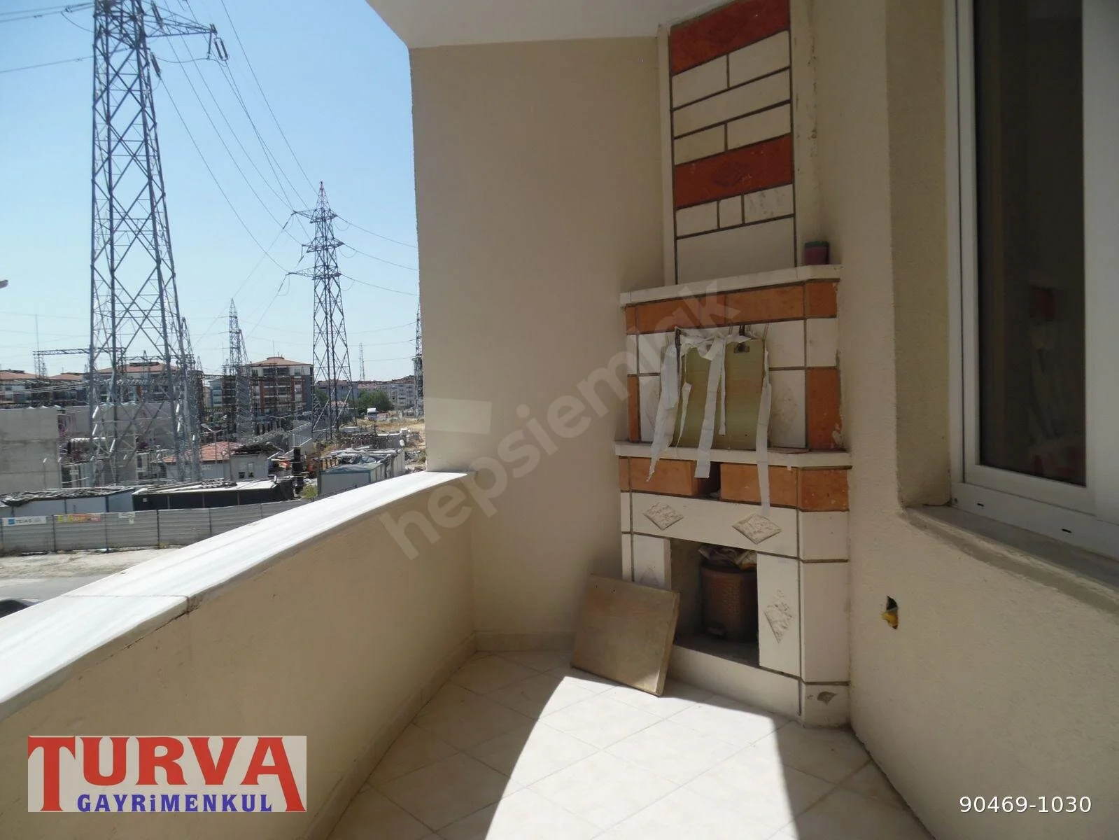 Çorlu Vergi Dairesi Yakınında Aileye Uygun Kiralık