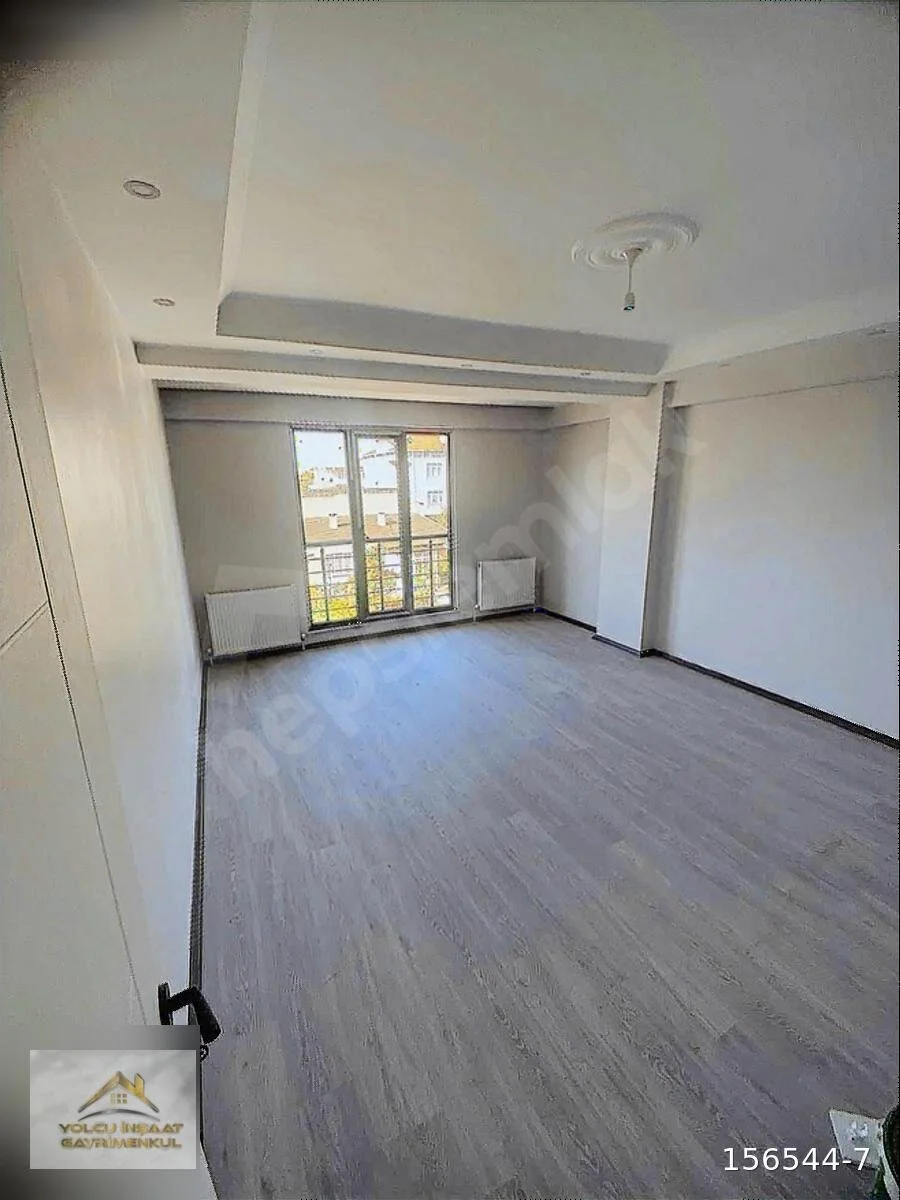 SAĞLIK MH MERKEZİ KONUMDA SATILIK SIFIR DAİRE