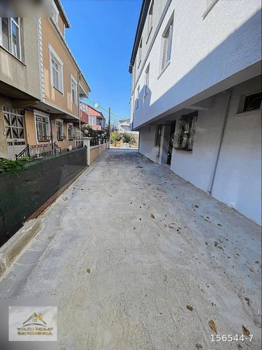 SAĞLIK MH MERKEZİ KONUMDA SATILIK SIFIR DAİRE