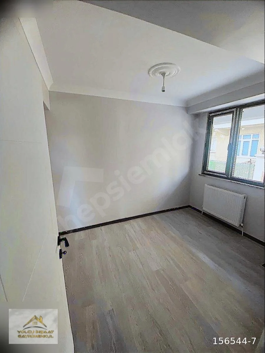 SAĞLIK MH MERKEZİ KONUMDA SATILIK SIFIR DAİRE