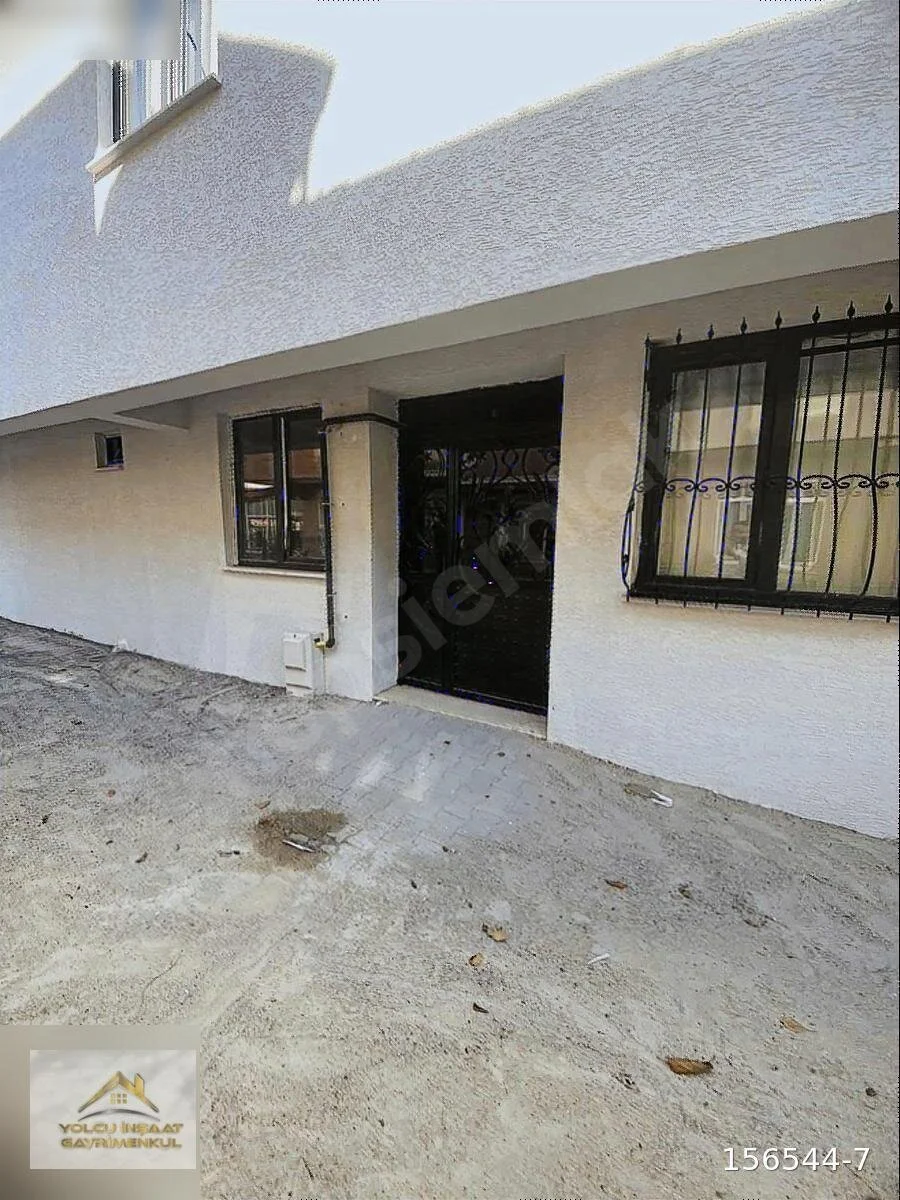 SAĞLIK MH MERKEZİ KONUMDA SATILIK SIFIR DAİRE