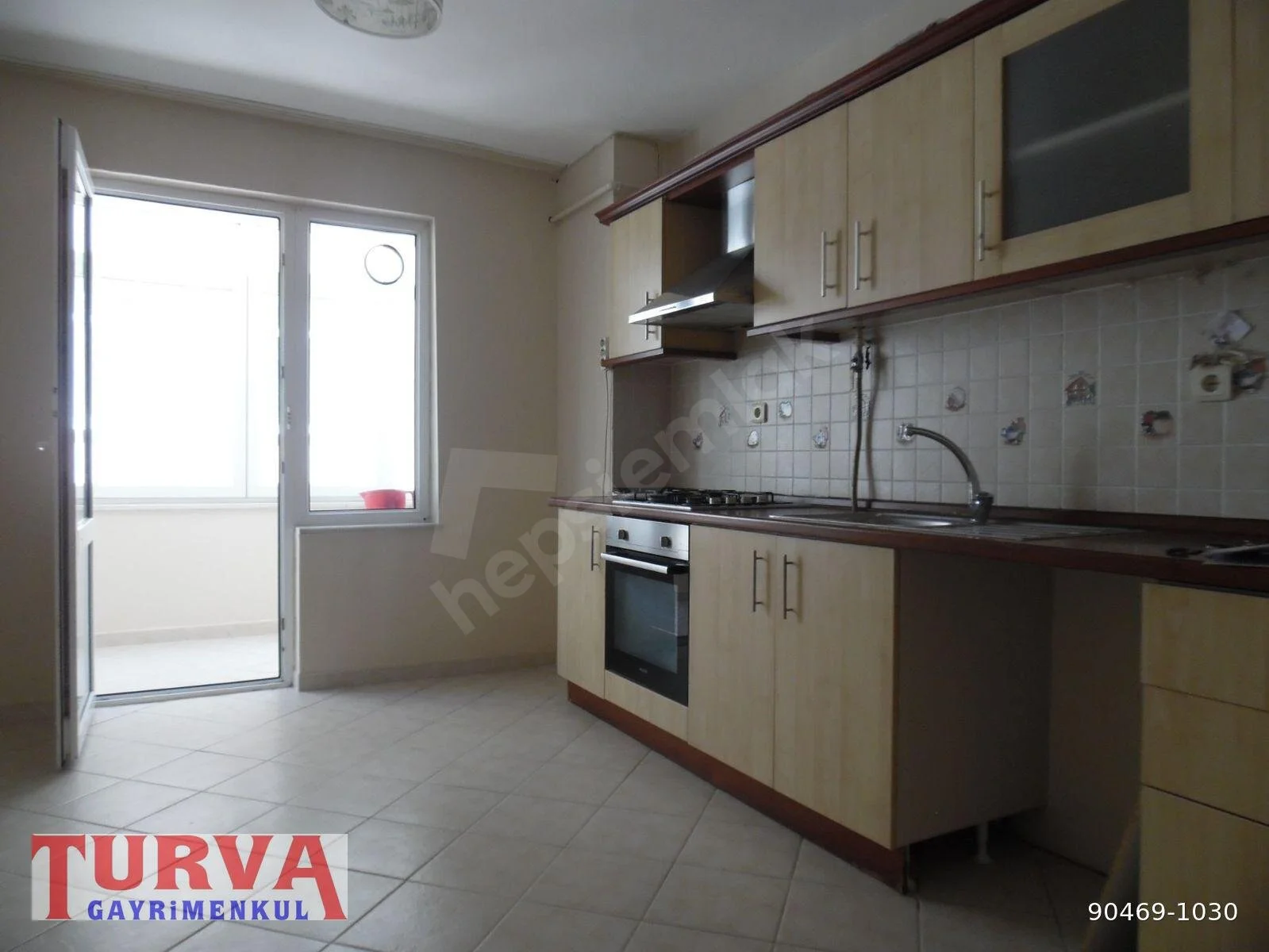 Çorlu Vergi Dairesi Yakınında Aileye Uygun Kiralık