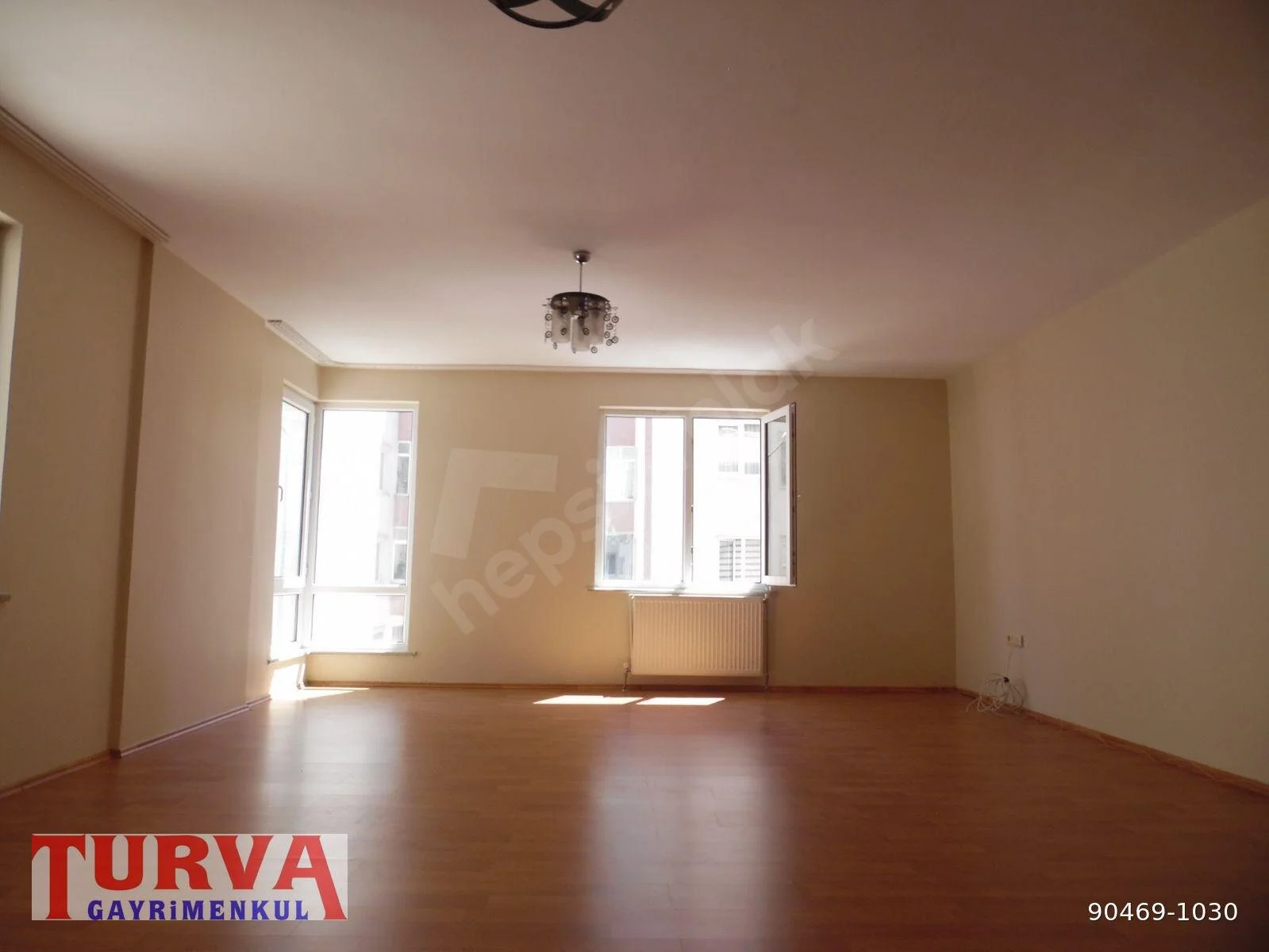 Çorlu Vergi Dairesi Yakınında Aileye Uygun Kiralık