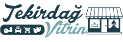 Tekirdağ Vitrin || Emlak, Araç, İş ilanları, Yerel firma tanıtım rehberi